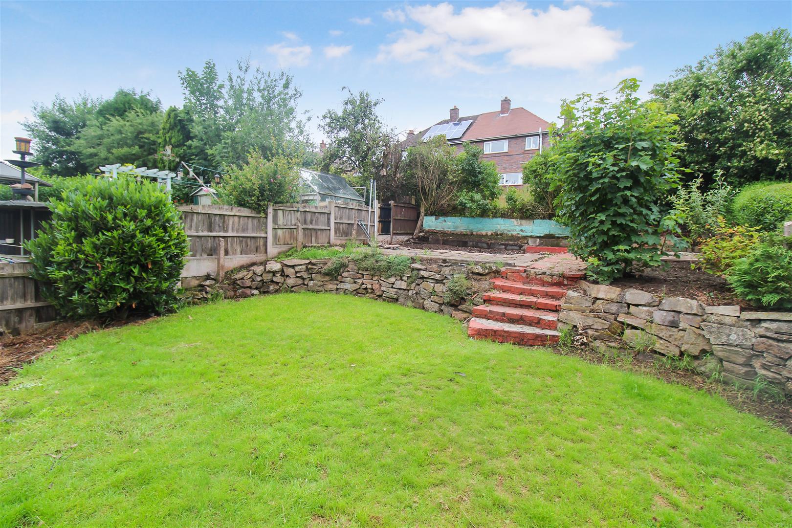 Newford Crescent, Milton, Stoke-On-Trent